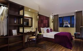 Ambassador Hanoi Hotel & Travel
